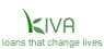 Kiva - loans that change lives